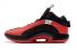 новейшую версию Nike Air Jordan 35 Gym Red Black DC1492-601 AJ35 Туфли