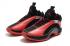Rilis Terbaru Sepatu Nike Air Jordan 35 Gym Merah Hitam DC1492-601 AJ35