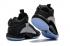 Nike Air Jordan 35 Center of Gravity DC1492-003 สีดำสีเทา แดง Release Date