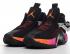 Nike Air Jordan 35 Sunset Siyah Turuncu Pembe CQ4227-004,ayakkabı,spor ayakkabı