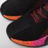 Nike Air Jordan 35 Sunset Negro Naranja Rosa CQ4227-004