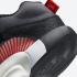 Titan X Air Jordan 35 XXXV White Black Team Red Shoes DD4701-001