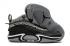 2021-es Nike Air Jordan 36 Black Grey Cement White