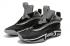 2021 Nike Air Jordan 36 Siyah Gri Çimento Beyaz,ayakkabı,spor ayakkabı