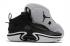 2021 Nike Air Jordan 36 Czarny Biały