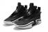 2021 Nike Air Jordan 36 Schwarz Weiß