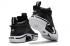 2021-es Nike Air Jordan 36 Black White