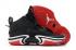 2021 Nike Air Jordan 36 Nero Bianco Rosso
