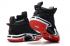 2021 Nike Air Jordan 36 Preto Branco Vermelho
