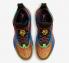 에어 조던 36 GC 호랑이의 해 레인보우 플래시 크림슨 레이서 블루 오로라 그린 DN4200-064, 신발, 운동화를