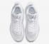 Air Jordan 36 Low Pure Money Beyaz Metalik Gümüş DH0833-101,ayakkabı,spor ayakkabı