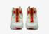 Air Jordan 37 CNY Year of the Rabbit Sanded Gold Faded Green Challenge Red FD4688-100