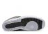 Air Jordan 87 經典黑水泥 317770-063