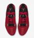Nike Jordan 89 Racer 火紅白顆粒灰黑 AQ3747-600