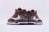 Sepatu Pria Air Jordan 3 Retro High OG Kuningan Antik Terbaru 2020 626988-018