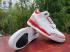 2020 nieuwe Nike Air Jordan 3 Retro Wit Gym Rood Zwart AJ3 basketbalschoenen 136064-162