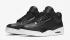 Air Jordan 3 - Cyber Monday Siyah Beyaz 136064-020,ayakkabı,spor ayakkabı