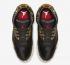 Air Jordan 3 Animal Instinct Siyah Koyu Mocha İpli Çok Renkli CK4344-002,ayakkabı,spor ayakkabı