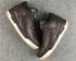 Air Jordan 3 安東尼漢密爾頓棕色橡膠男式籃球鞋 136064 210