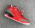 Air Jordan 3 Grateful By Khaled Bulls Red SKU Basketball Shoes 580775-601