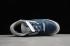 נעלי גברים של אייר ג'ורדן 3 חצות כהה לבן כחול CT8532-401