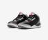 Air Jordan 3 Retro DN3707-010 Fire Grey Cement Summit Black White Red