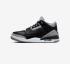 Air Jordan 3 Retro DN3707-010 Fire Grey Cement Summit Black White Red
