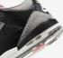 Air Jordan 3 Retro DN3707-010 Fire Grey Cement Summit Black White Red