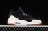 Air Jordan 3 Retro Panda Noir Blanc Marron Chaussures 441140-002