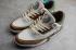 נעלי אייר ג'ורדן 3 Retro SE לבן חום כהה ירוק 398614-500