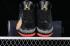 J Balvin x Air Jordan 3 Retro Rio Black Multi-Warna FN0344-902