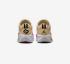 Jordan Luka 3 Se FZ2464-100 White Metallic Black Gold Team