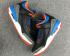 Nike Air Jordan 3 Black Cement Chaussures de basket-ball pour hommes 136064-027