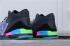 Nike Air Jordan 3 Quai 54 AT9195-001 Zapatos unisex