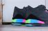 Nike Air Jordan 3 Quai 54 AT9195-001 Unisex-Schuhe