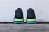 Nike Air Jordan 3 Quai 54 AT9195-001 Sapatos unissex