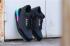 Nike Air Jordan 3 Quai 54 AT9195-001 Zapatos unisex