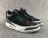 Nike Air Jordan 3 復古黑白綠色男士高筒 Atmis 籃球鞋 580775-013