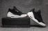 Nike Air Jordan 3 Retro GS Herresko 441140-022 Sort Hvid