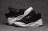 Nike Air Jordan 3 Retro GS Hombres Zapatos 441140-022 Negro Blanco