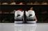 Nike Air Jordan 3 Retro NRG szabaddobó zsinórt 923096-101