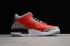 Scarpe Nike Air Jordan 3 Retro SE Fire Rosso Bianco Nero Uomo CK5962-600