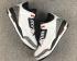 Nike Air Jordan 3 Retro Sport Blanco Negro Zapatos de baloncesto para hombre 580775-123