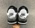 Nike Air Jordan 3 Retro Sport รองเท้าบาสเก็ตบอลบุรุษสีขาวสีดำ 580775-123
