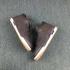 Nike Air Jordan III 3 Chocolate Marrón Hombres Zapatos De Baloncesto Cuero