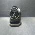 Nike Air Jordan III 3 Crack Gris Cymbidium Sinense Hombres Zapatos De Baloncesto Cuero