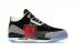 Nike Air Jordan III 3 Elephant Authentic สีดำสีเทา Atmos Air Max รองเท้าบาสเก็ตบอล 923098-900