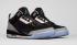 Nike Air Jordan III 3 Elephant Authentic černá šedá basketbalové boty Atmos Air Max 923098-900