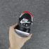 Nike Air Jordan III 3 Retro Hombre Zapatos De Baloncesto Negro Gris