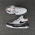 Nike Air Jordan III 3 Retro Chaussures de basket-ball pour hommes Tinker Blanc Noir Rouge Spécial